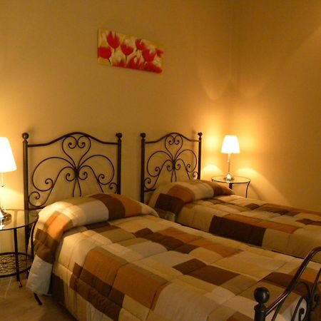 B&B Residenza Umberto Catania Ngoại thất bức ảnh