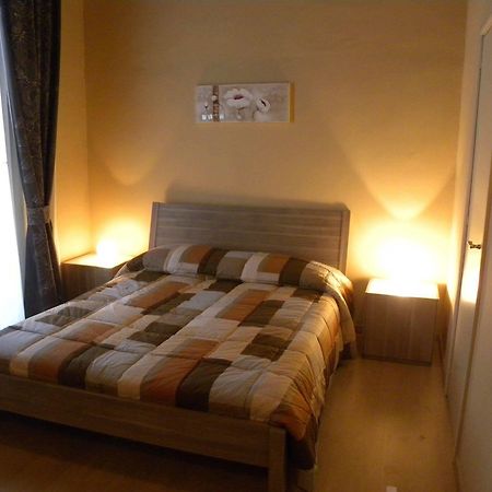 B&B Residenza Umberto Catania Ngoại thất bức ảnh