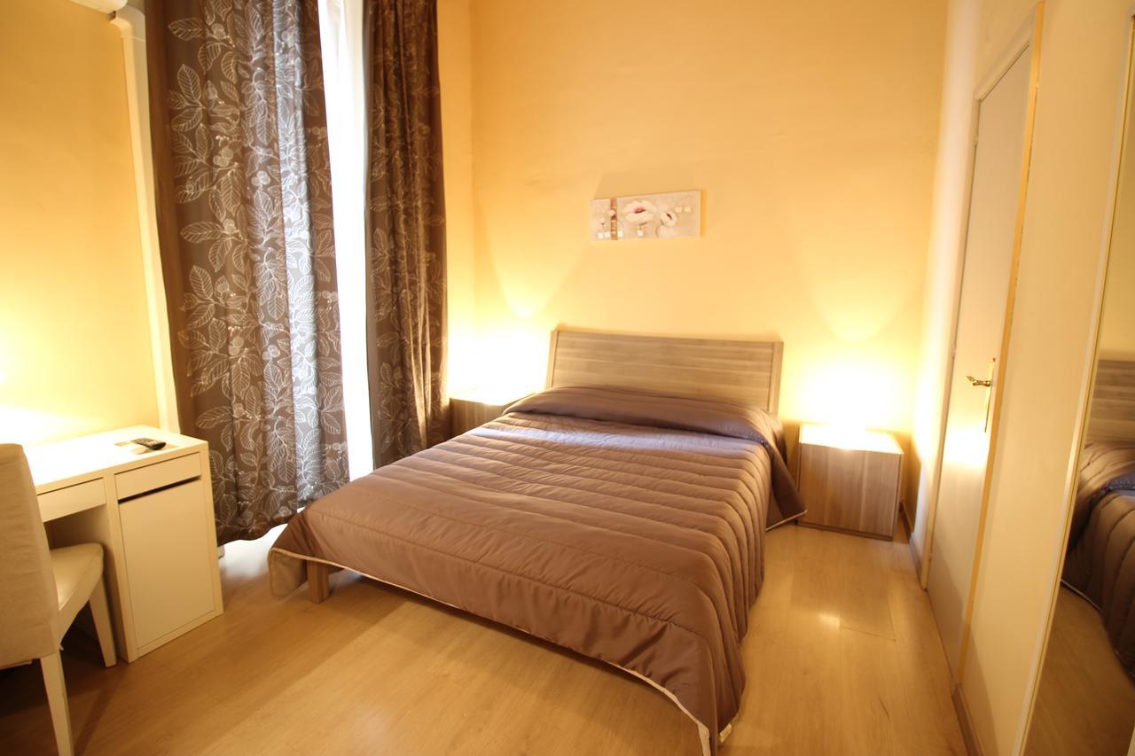 B&B Residenza Umberto Catania Ngoại thất bức ảnh